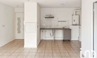 Appartement 2 Pièces 44 m² à vendre à Cenon (33150)