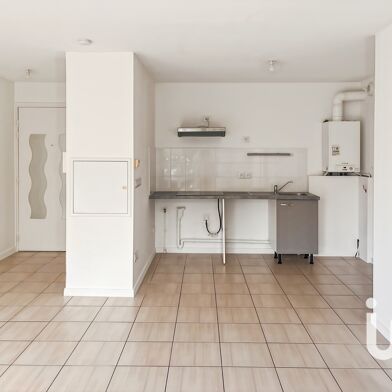 Appartement 2 pièces 149000 €