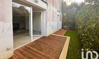 Appartement 2 Pièces 44 m² à vendre à Cenon (33150)