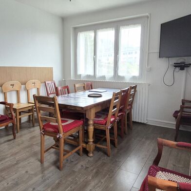 Maison 7 pièces 189000 €