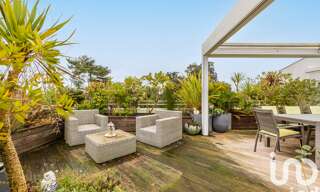 Appartement 4 Pièces 149 m² à vendre à La Rochelle (17000)