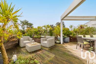 Appartement 4 pièces 1295000 €