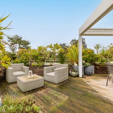 Appartement 4 pièces 1295000 €