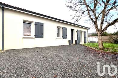 Maison 5 pièces 249000 €