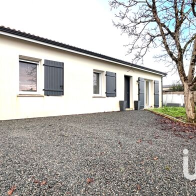 Maison 5 pièces 259000 €