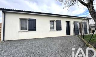 Maison 5 Pièces 90 m² à vendre à Vayres (33870)