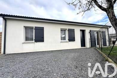 Maison 5 pièces 249000 €