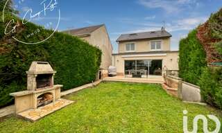 Maison 8 Pièces 151 m² à vendre à Tremblay-en-France (93290)