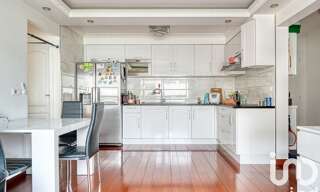 Appartement 3 Pièces 48 m² à vendre à Courbevoie (92400)