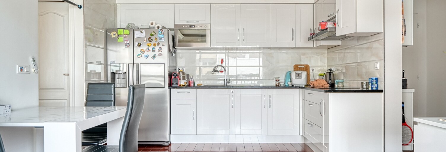 Appartement 3 Pièces 48 m² à vendre à Courbevoie (92400)