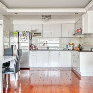 Appartement 3 pièces 299000 €