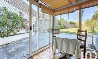 Maison 5 Pièces 119 m² à vendre à Saint-Jouan-des-Guérets (35430)