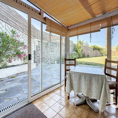 Maison 5 pièces 323000 €