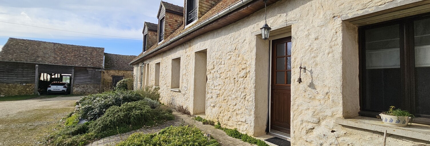 Maison 10 Pièces 210 m² à vendre à Torcé-en-Vallée (72110)