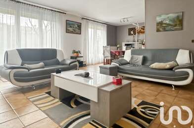 Maison 7 pièces 320000 €