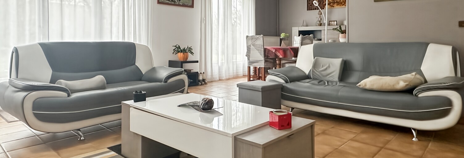 Maison 7 Pièces 130 m² à vendre à Othis (77280)