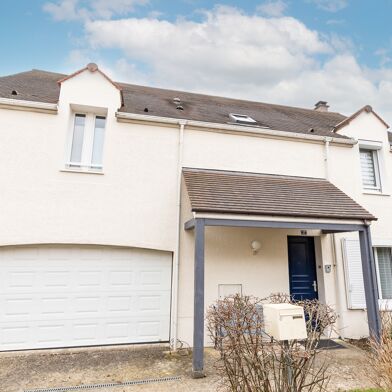 Maison 6 pièces 389900 €