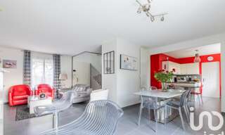 Maison 6 Pièces 132 m² à vendre à Draveil (91210)