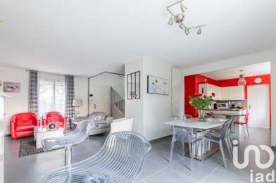 Maison 6 pièces 389900 €