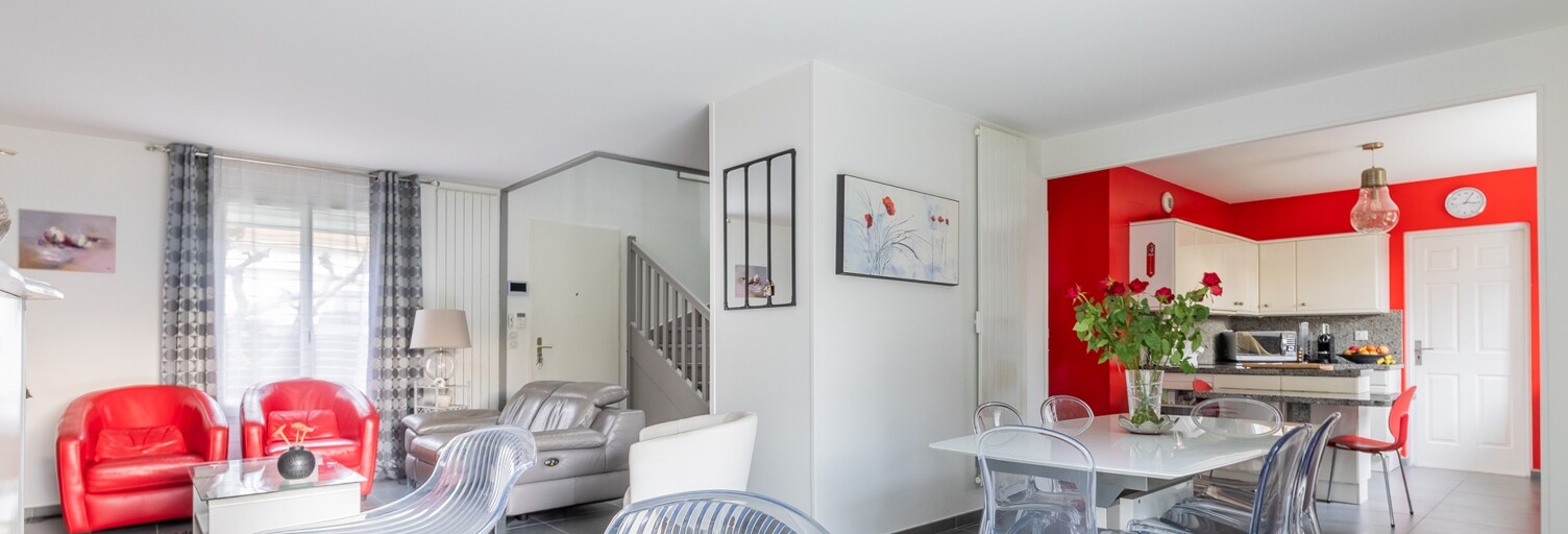 Maison 6 Pièces 132 m² à vendre à Draveil (91210)