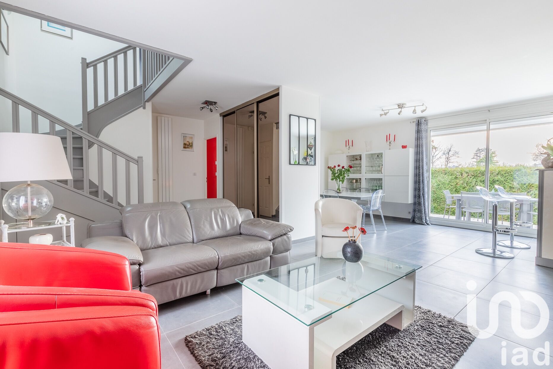 Vente Maison traditionnelle 6 pièces - Photo 2