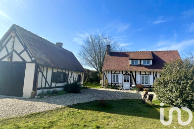 Maison 3 pièces 187899 €