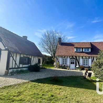 Maison 3 pièces 187899 €