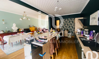 Immeuble  368 m² à vendre à Hénin-Beaumont (62110)