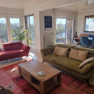 Appartement 5 pièces 339000 €