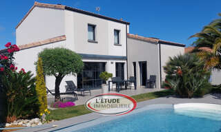 Maison 7 Pièces 152 m² à vendre à Bouaye (44830)