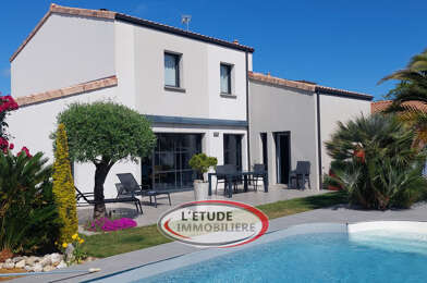 Maison 7 pièces 492000 €