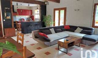 Maison 5 Pièces 105 m² à vendre à Thorigny-sur-Oreuse (89260)