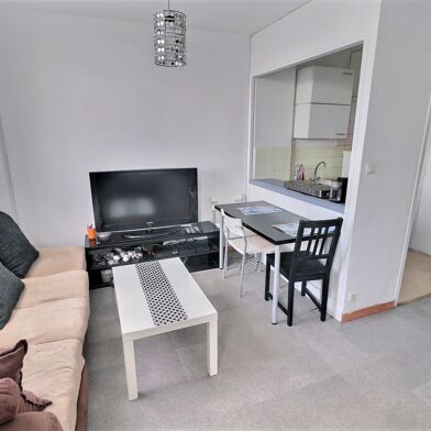 Appartement 1 pièces 59900 €