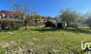 Terrain  495 m² à vendre à Souzy-la-Briche (91580)