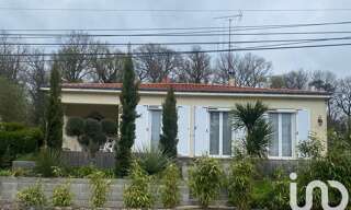 Maison 4 Pièces 182 m² à vendre à Les Herbiers (85500)