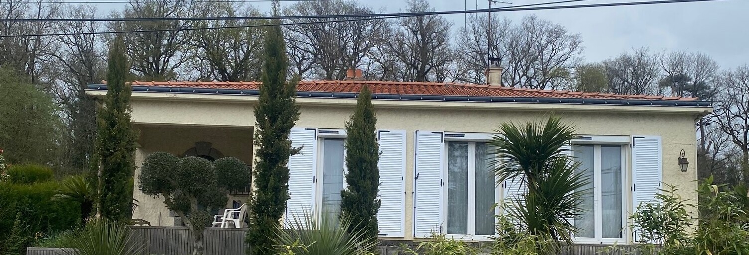 Maison 4 Pièces 182 m² à vendre à Les Herbiers (85500)