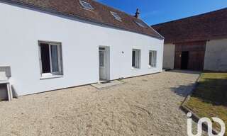 Maison 6 Pièces 105 m² à vendre à Jaulnes (77480)