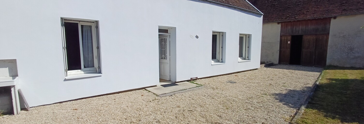 Maison 6 Pièces 105 m² à vendre à Jaulnes (77480)