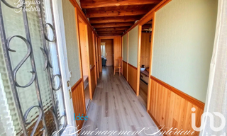 Maison 6 Pièces 97 m² à vendre à Les Châteliers (79340)