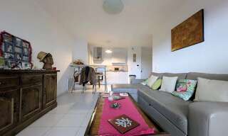 Appartement 3 Pièces 57 m² à vendre à Istres (13800)