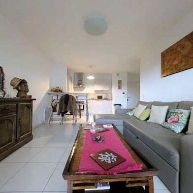 Appartement 3 pièces 210000 €