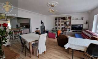 Maison 8 Pièces 160 m² à vendre à Bois-de-Céné (85710)