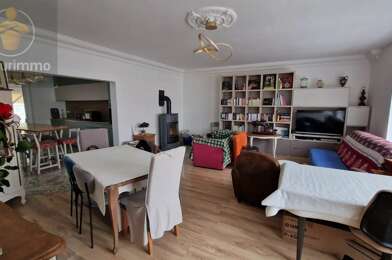 Maison 8 pièces 283500 €