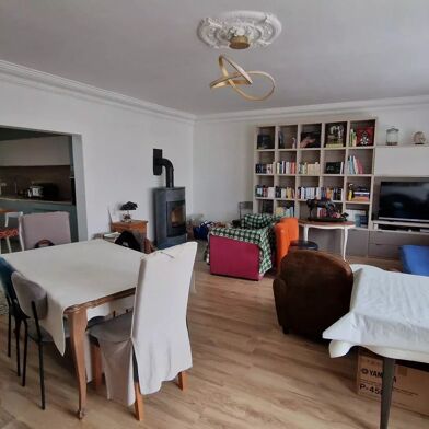 Maison 8 pièces 283500 €