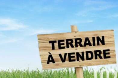 Terrain  188000 €