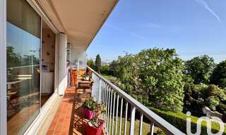 Appartement 3 Pièces 58 m² à vendre à Limeil-Brévannes (94450)