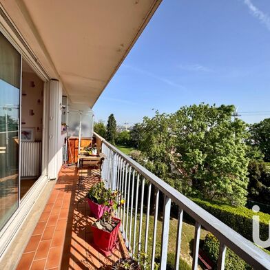 Appartement 3 pièces 179000 €