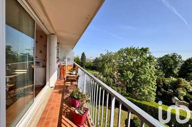 Appartement 3 pièces 169000 €