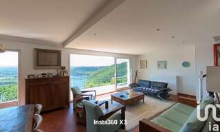 Maison 9 Pièces 174 m² à vendre à Landévennec (29560)