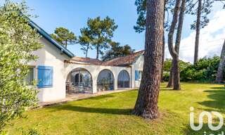 Maison 7 Pièces 208 m² à vendre à Labenne (40530)